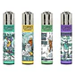 Encendedor Clipper Winter Plans 2 - Miniatura 1