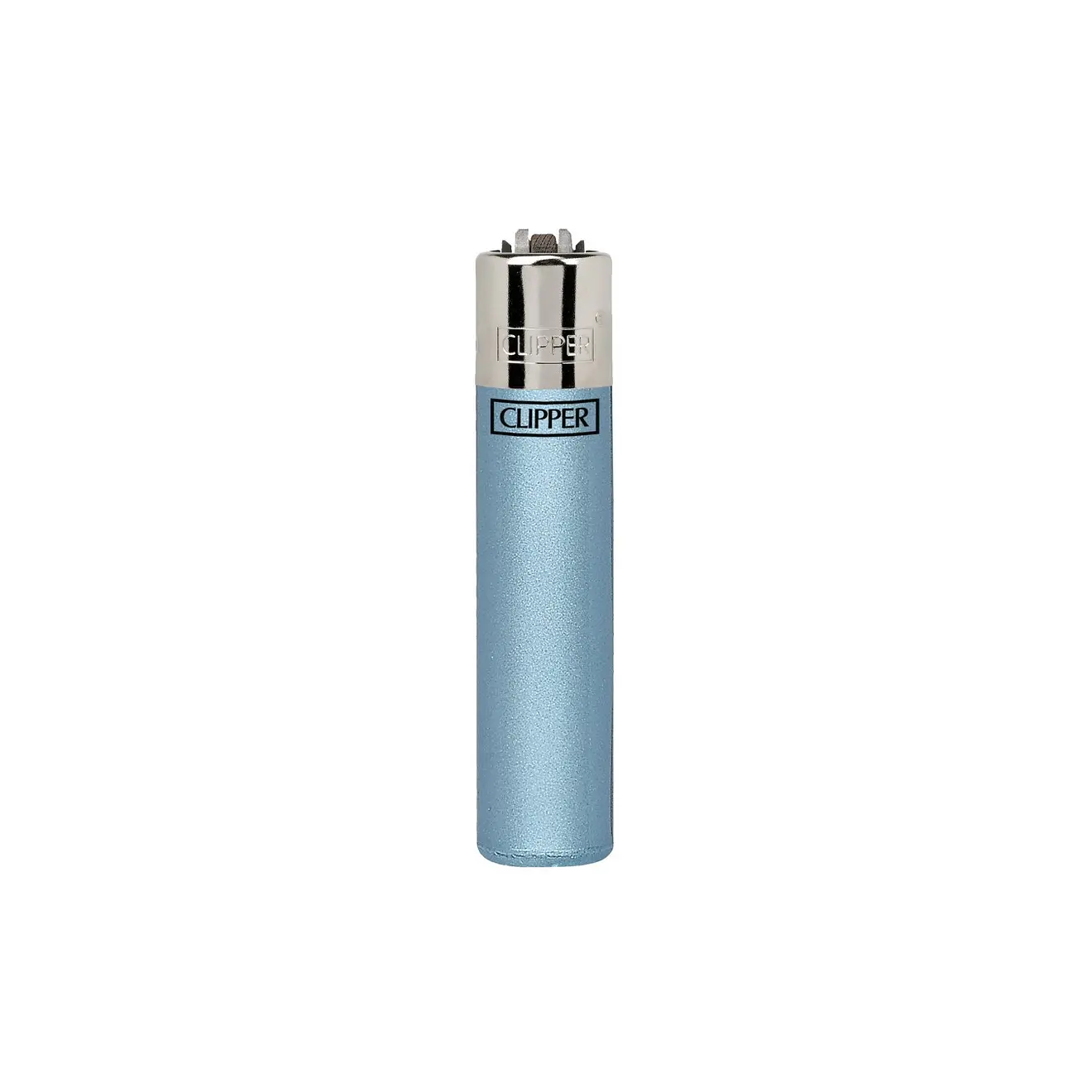 Encendedor Clipper Crystal 12 5