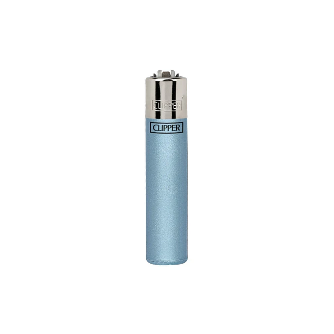 Encendedor Clipper Crystal 12 5