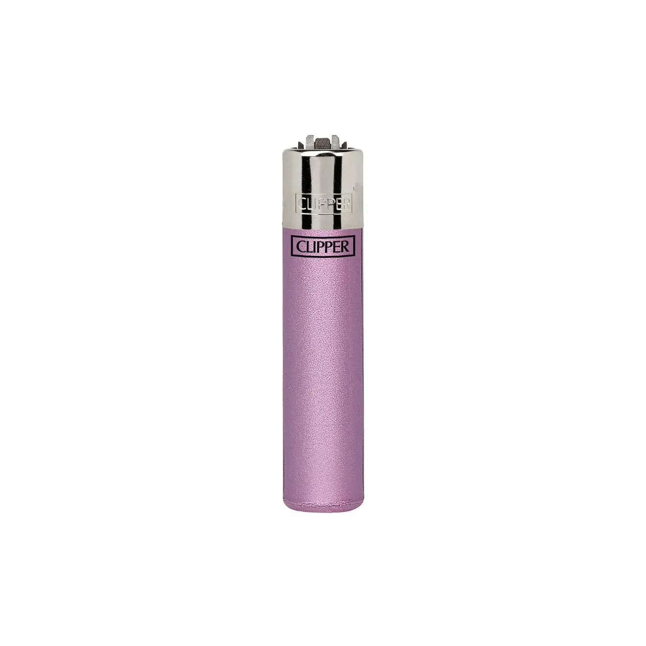 Encendedor Clipper Crystal 12 4