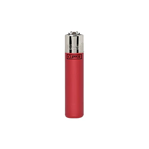 Encendedor Clipper Crystal 12