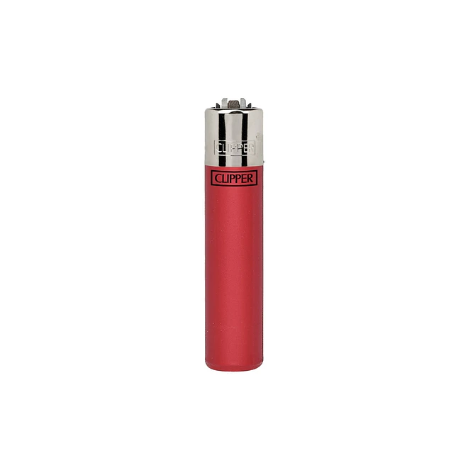 Encendedor Clipper Crystal 12 2