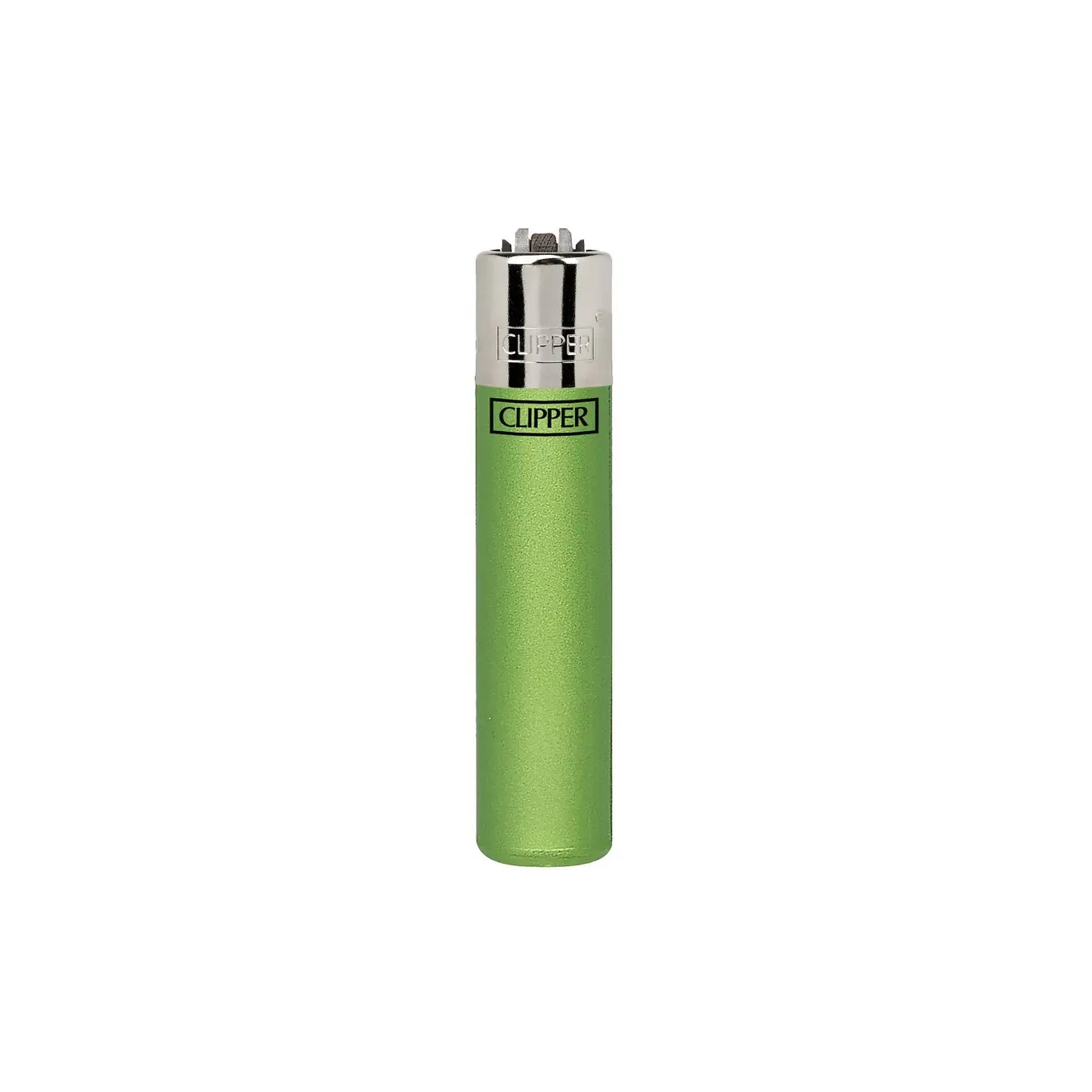 Encendedor Clipper Crystal 12 3