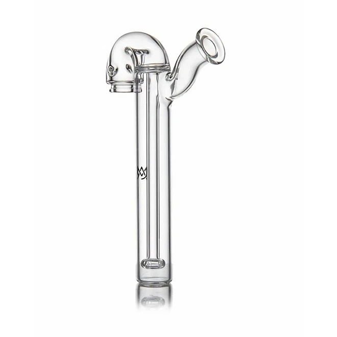 MJ Arsenal Sidecar Vidrio para Pivot 2