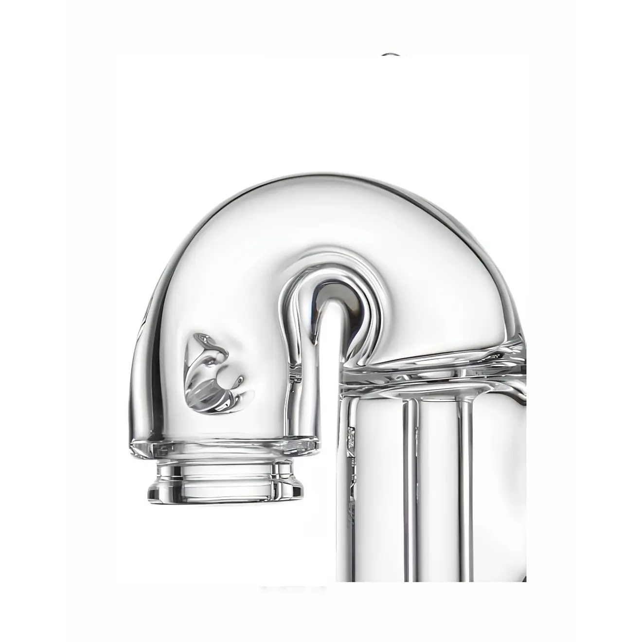 MJ Arsenal Sidecar Vidrio para Pivot 5