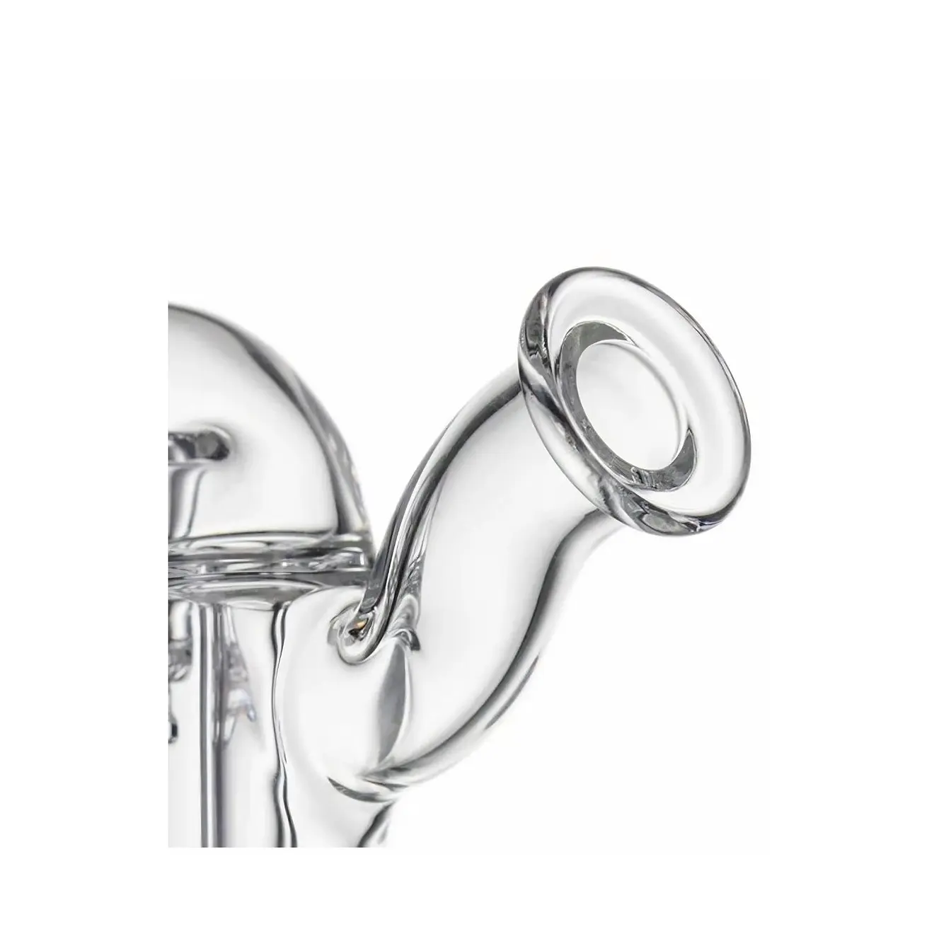MJ Arsenal Sidecar Vidrio para Pivot 3