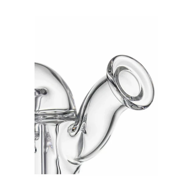 MJ Arsenal Sidecar Vidrio para Pivot 3