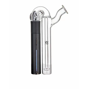 MJ Arsenal Sidecar Vidrio para Pivot