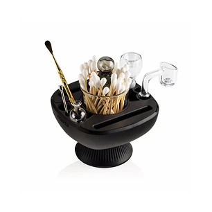 Hemper Iso-Plex Estacion de Limpieza y Dabs