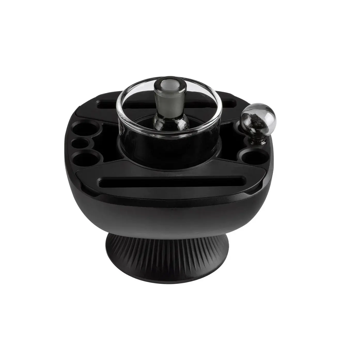 Hemper Iso-Plex Estacion de Limpieza y Dabs 2