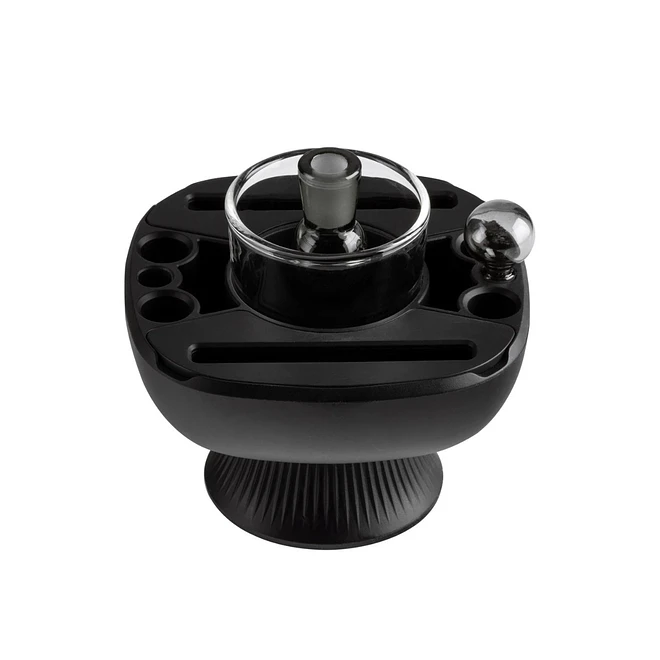 Hemper Iso-Plex Estacion de Limpieza y Dabs 2