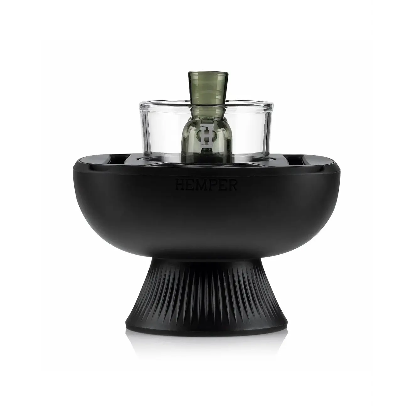 Hemper Iso-Plex Estacion de Limpieza y Dabs 3