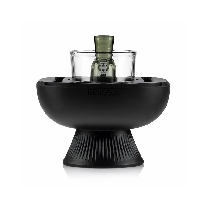 Hemper Iso-Plex Estacion de Limpieza y Dabs 3