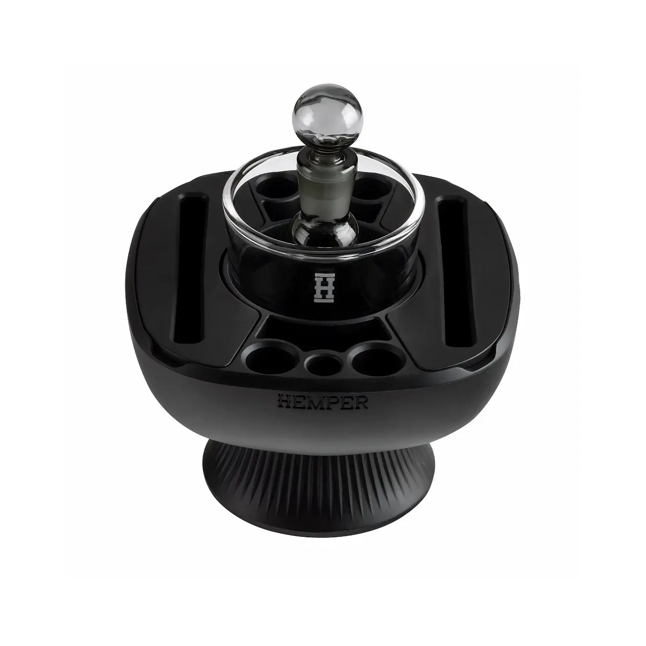 Hemper Iso-Plex Estacion de Limpieza y Dabs 5