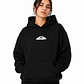 Polerón Hoodie Nube Negra- Fumetas x Endless - Miniatura 3