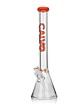 Calvo Glass Bong Beaker Plus 45cm - Miniatura 7