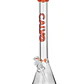Calvo Glass Bong Beaker Plus 45cm - Miniatura 7