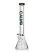 Calvo Glass Bong Beaker Plus 45cm - Miniatura 8