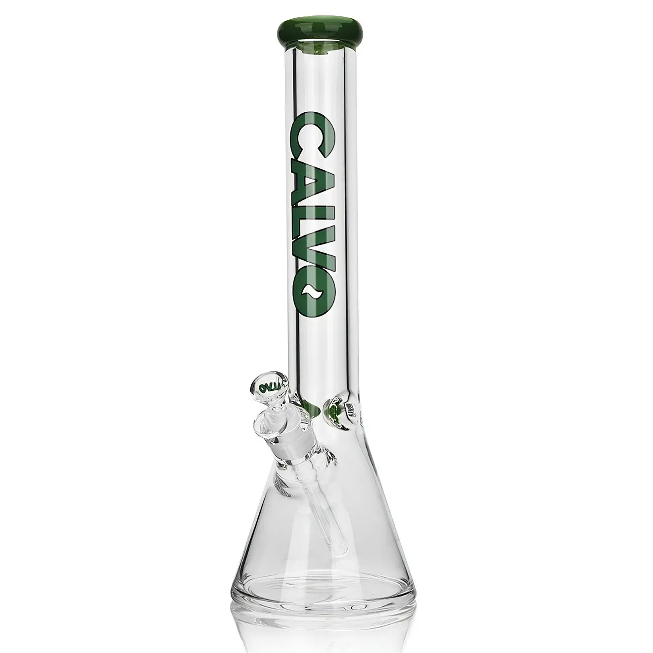 Calvo Glass Bong Beaker Lite 40cm 4