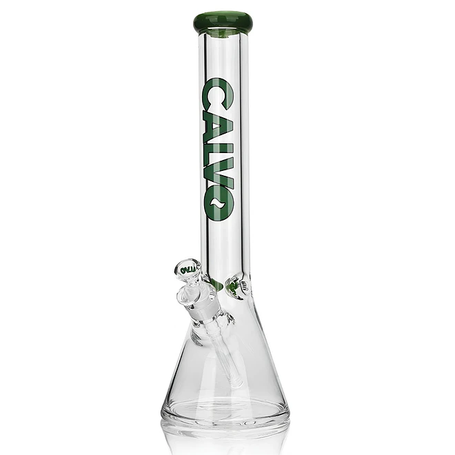 Calvo Glass Bong Beaker Lite 40cm 4