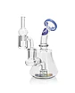 Calvo Wax Set Dab Rig + Banger + Carb Cap - Miniatura 7
