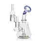 Calvo Wax Set Dab Rig + Banger + Carb Cap - Miniatura 7