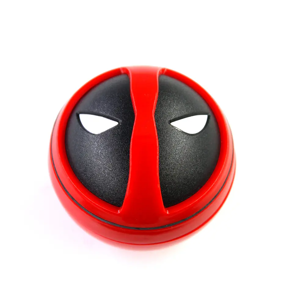 Moledor Deadpool 1