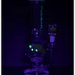 Pulsar Bong Gamer Burbuja 32 cm - Miniatura 3