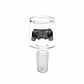 Pulsar Bong Gamer Burbuja 32 cm - Miniatura 2