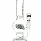 Pulsar Bong Gamer Burbuja 32 cm - Miniatura 1