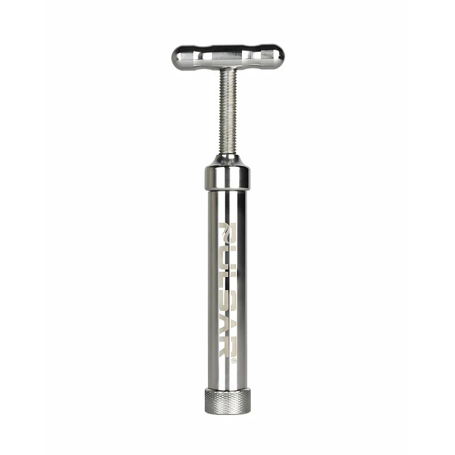 Pulsar Hachis T-Press 1