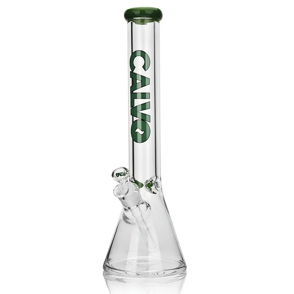 Calvo Glass Bong Beaker Premium 40cm 4