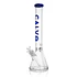 Calvo Glass Bong Beaker Premium 40cm