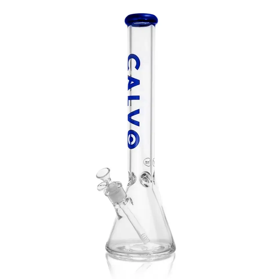 Calvo Glass Bong Beaker Premium 40cm 1