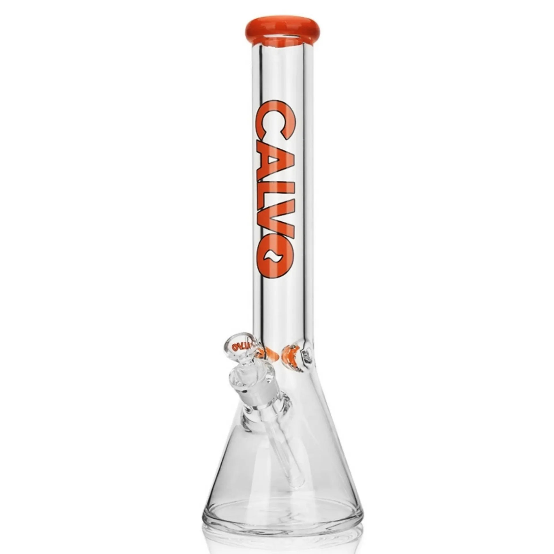Calvo Glass Bong Beaker Premium 40cm 5