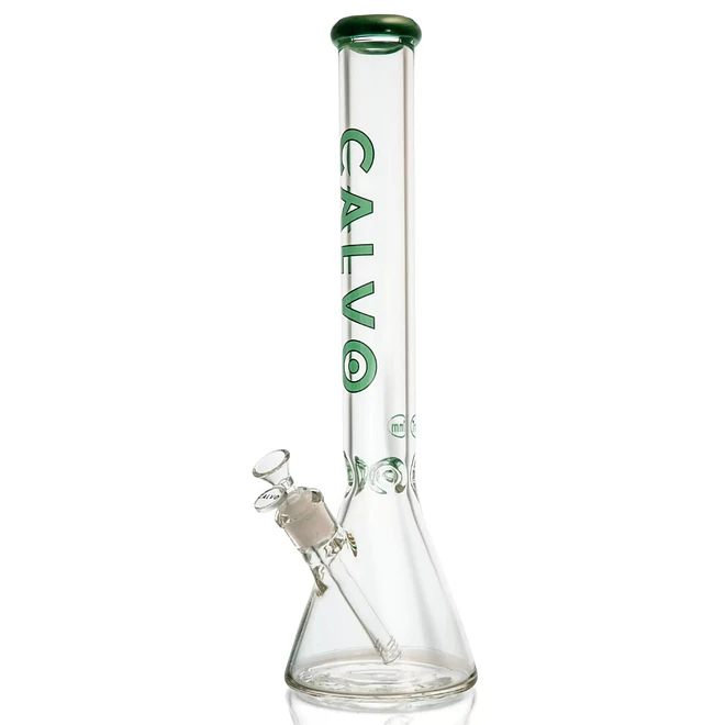 Calvo Glass Bong Beaker Premium 45cm 2