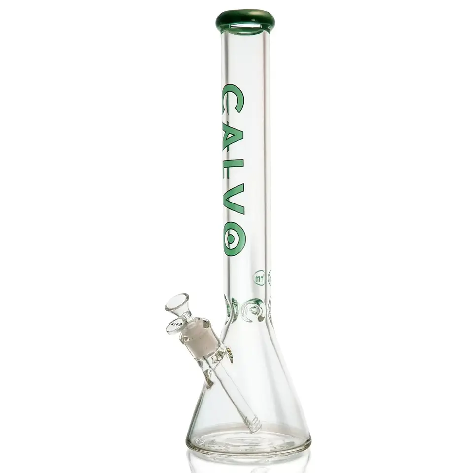 Calvo Glass Bong Beaker Premium 45cm 2