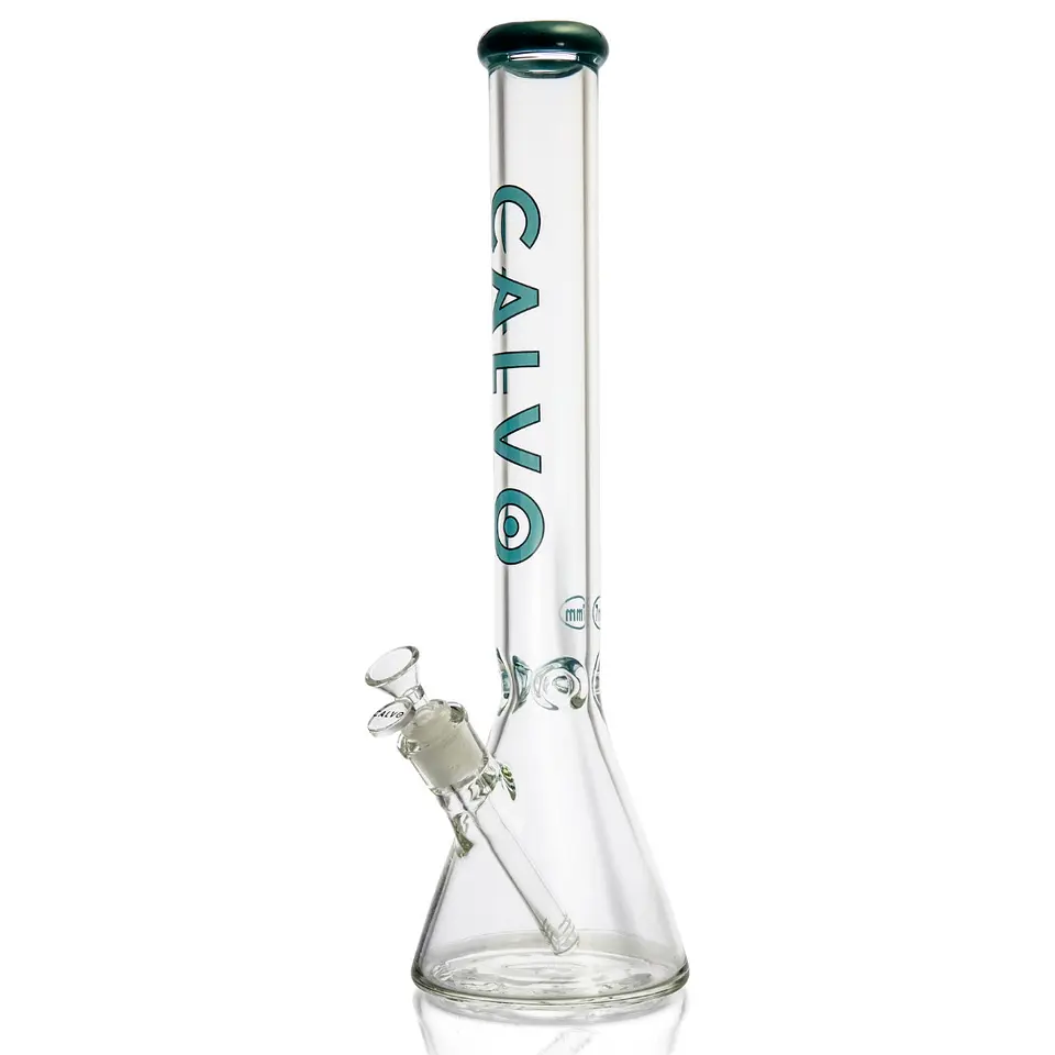 Calvo Glass Bong Beaker Premium 45cm 1