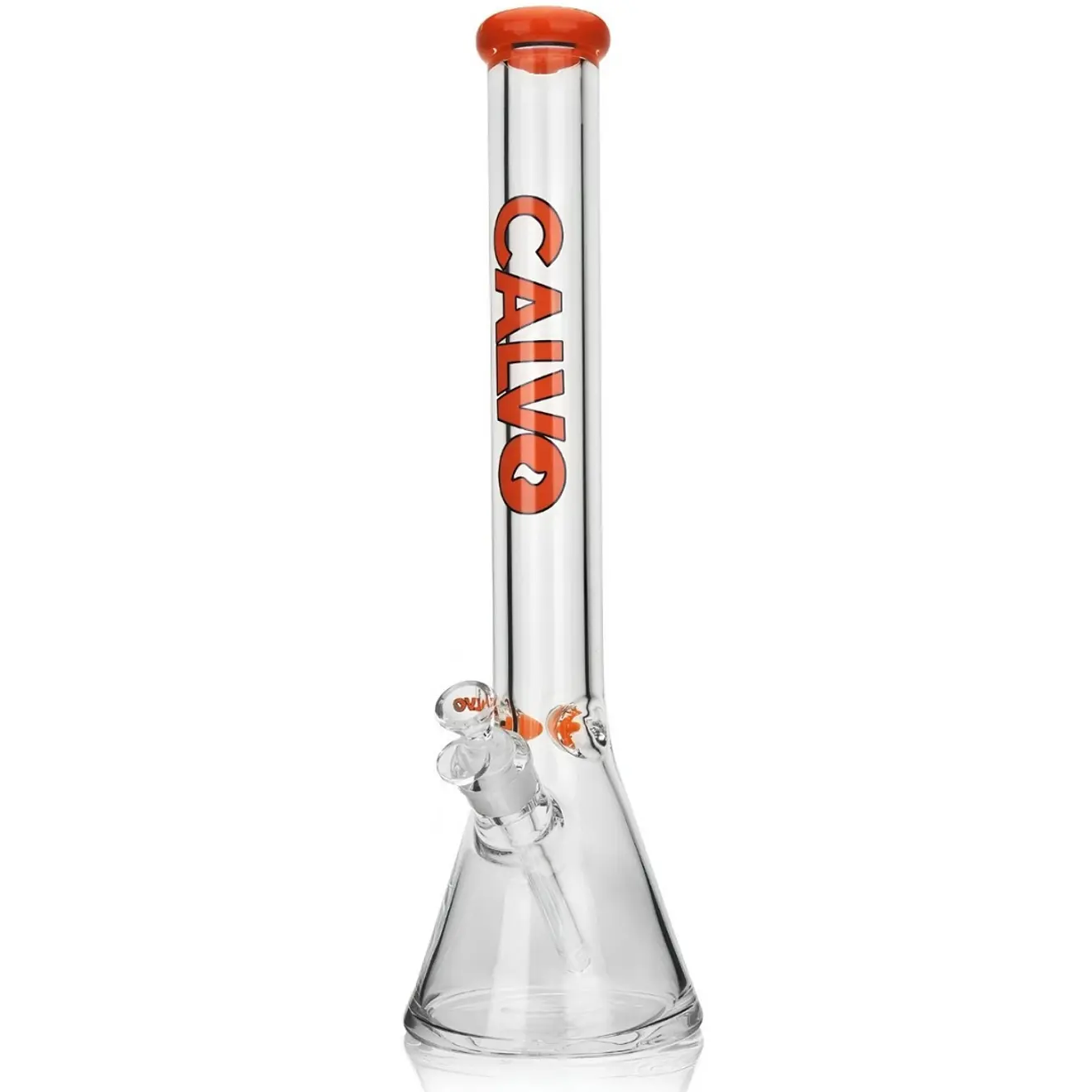 Calvo Glass Bong Beaker Premium 45cm 5