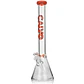 Calvo Glass Bong Beaker Premium 45cm - Miniatura 5