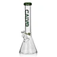 Calvo Glass Bong Beaker Premium 35cm - Miniatura 2