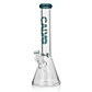 Calvo Glass Bong Beaker Premium 35cm - Miniatura 3