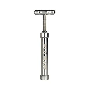 Pulsar Hachis T-Press