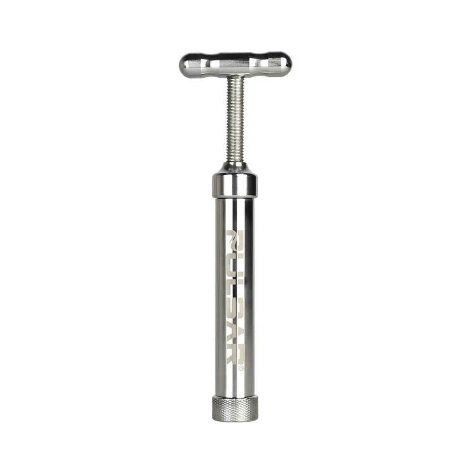 Pulsar Hachis T-Press 1