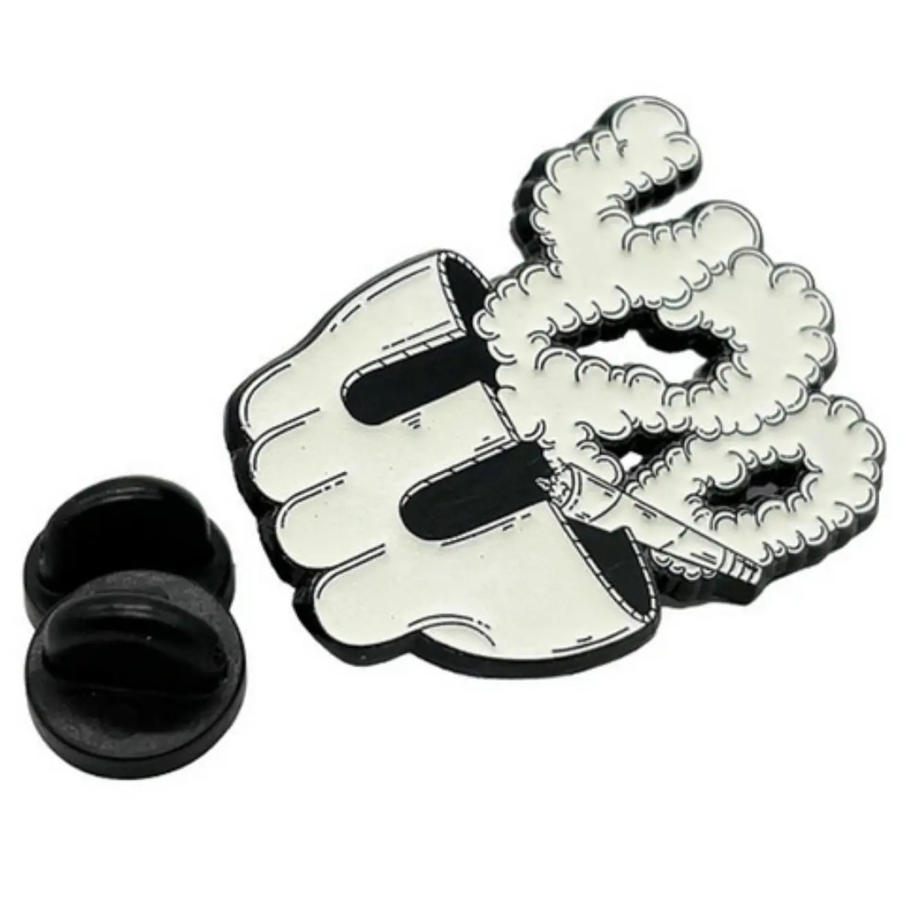 HighTrip Pin Cenicero 420 2