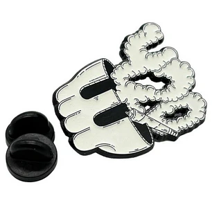 HighTrip Pin Cenicero 420