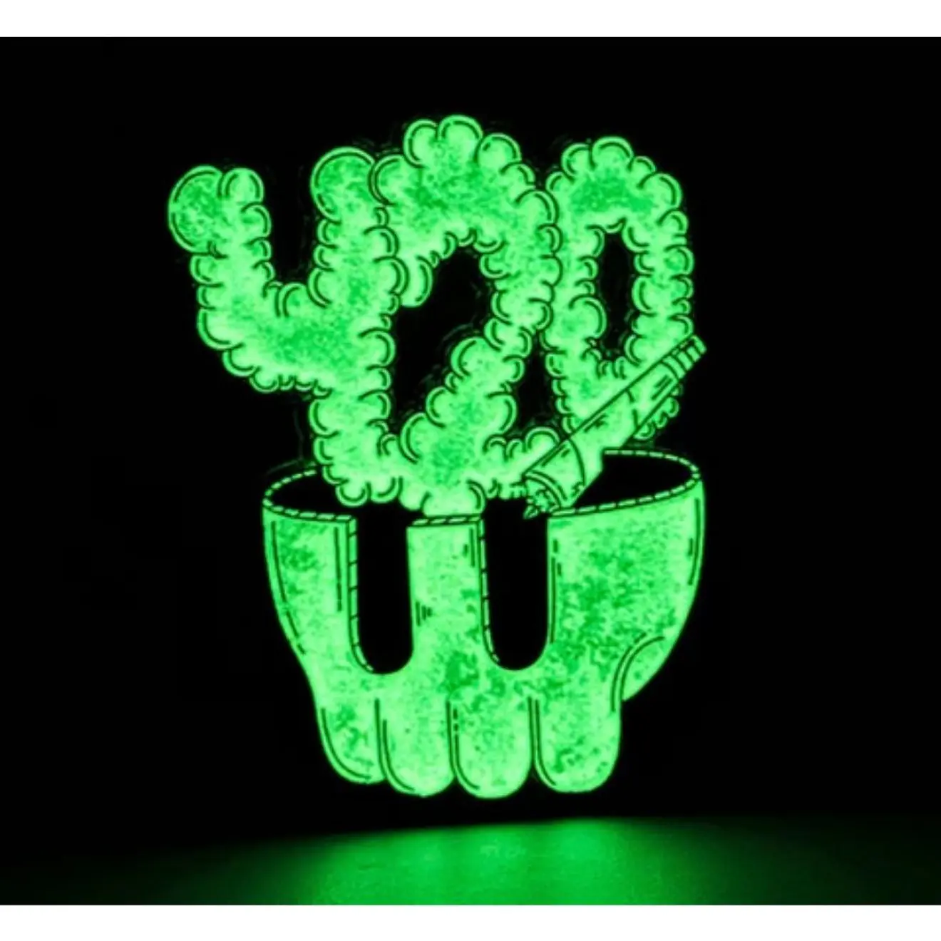 HighTrip Pin Cenicero 420 3