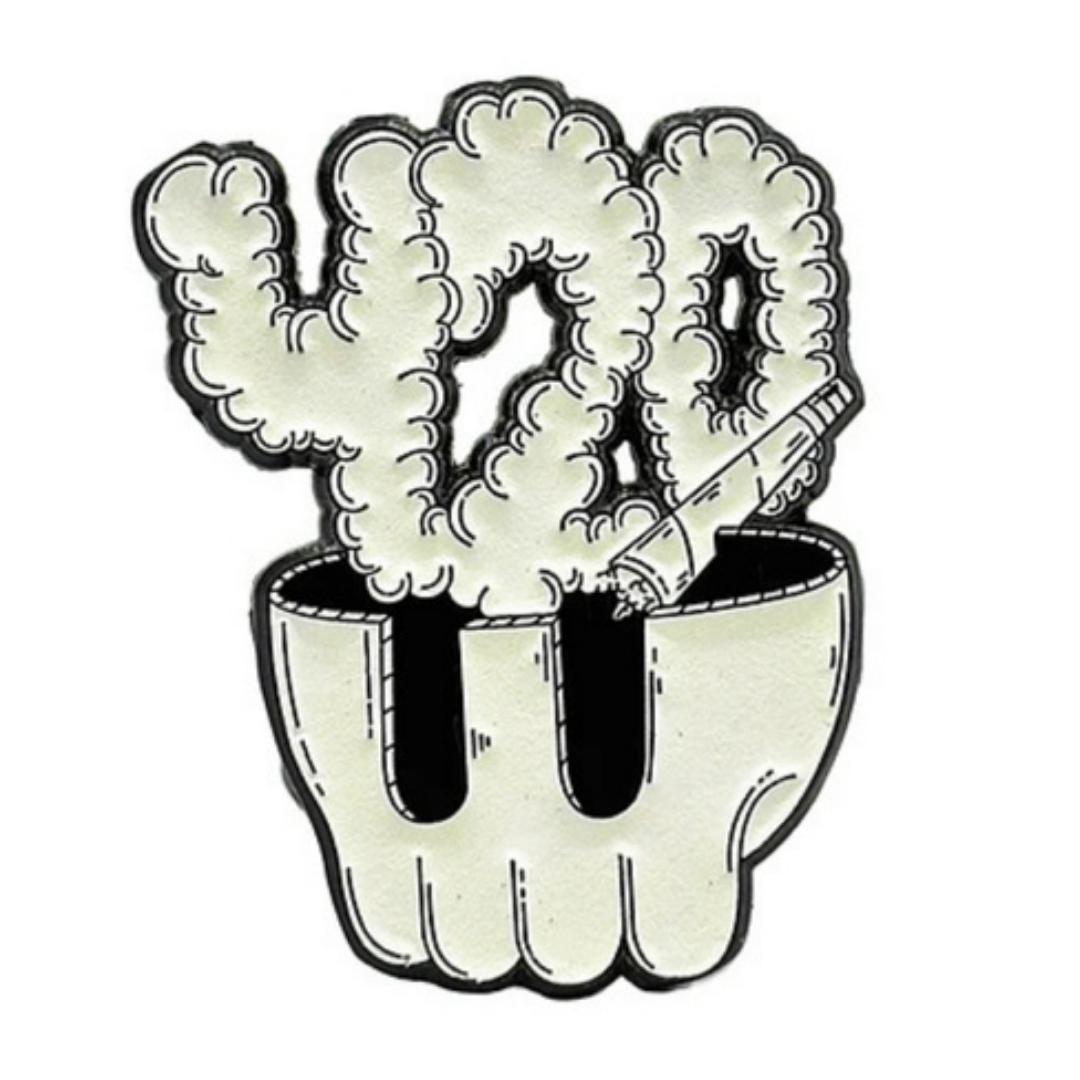 HighTrip Pin Cenicero 420