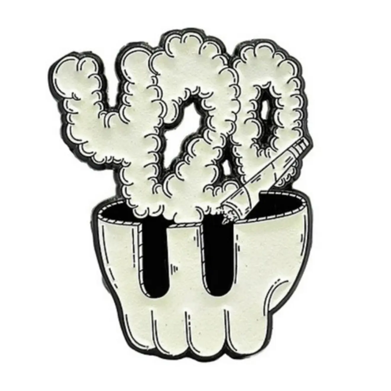 HighTrip Pin Cenicero 420 1