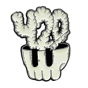 HighTrip Pin Cenicero 420